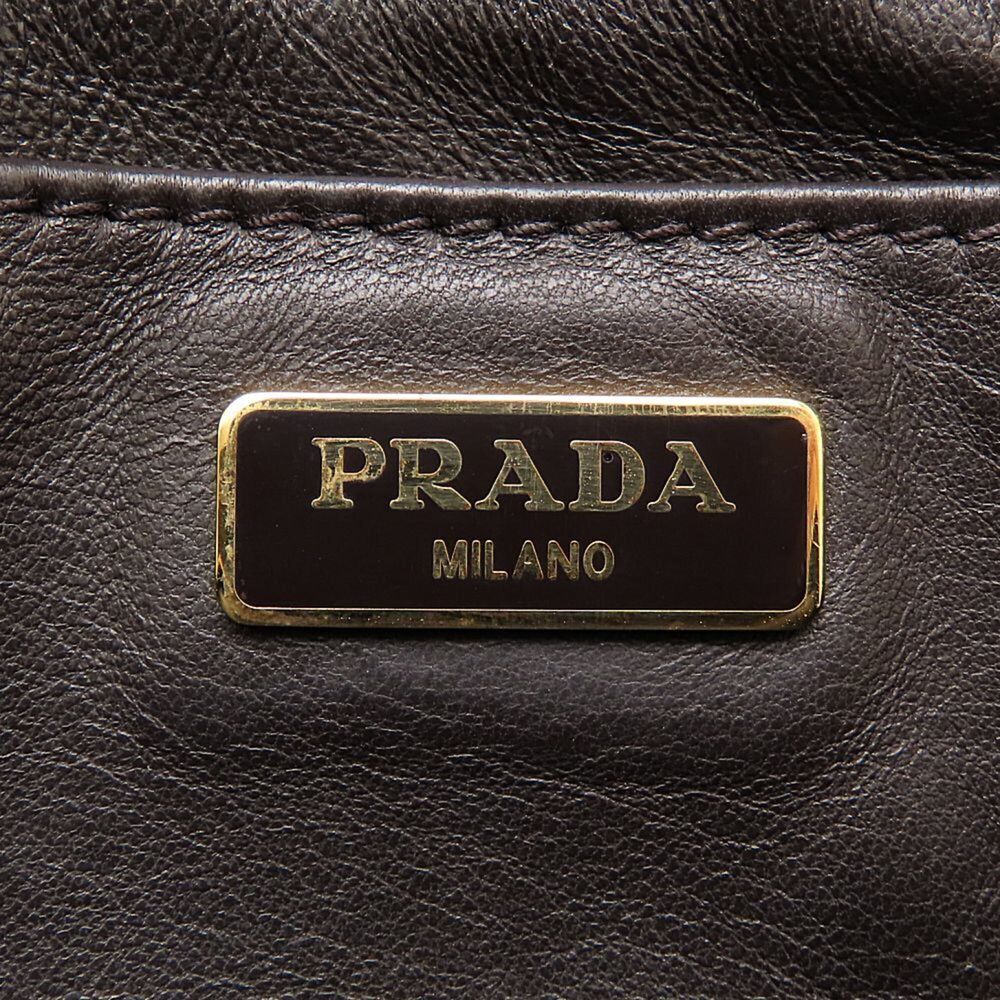 PRADA Bag - Picture 7 of 16